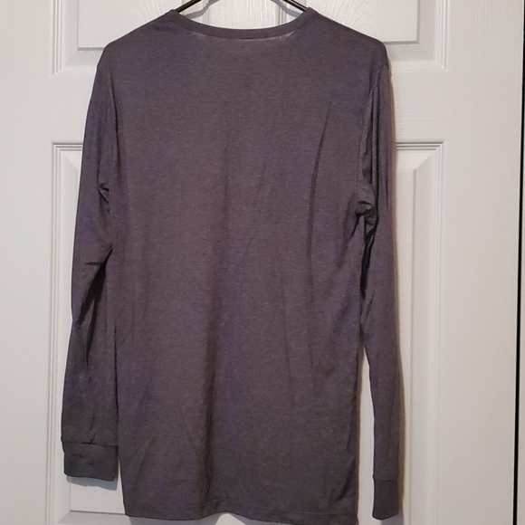 Men's Heat Keeper Shirts - Picture 2 of 6